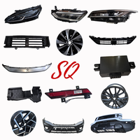 Pièces automobiles en vente Autres pièces auto Ressorts de suspension pour Byd Song L 2025