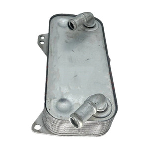 Audi Q3 8U Tt Seat Volkswagen <b>Radiator</b> 0BH317019 15x9x10 Cm For Replace Repair - Product Image 1