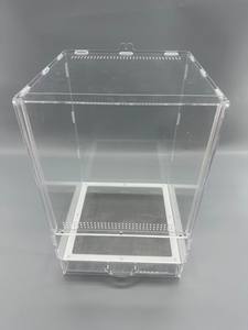 Commercio all'ingrosso rettile gabbie - Product Image 4