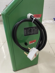 <span class=keywords><strong>เครื่อง</strong></span>อบไอน้ำสำหรับรถยนต์ - Product Image 5