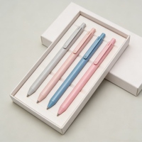 Stylo bille YF 0,7 mm en plastique avec impression UV/numérique, options multicolores pour usage promotionnel au bureau et à l'école