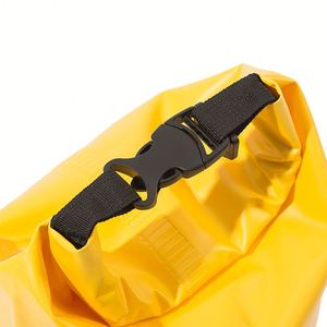 Manufacture Custom Logo Low Moq 2l 5l 10l 15l 20l <b>30l</b> Pvc Waterproof <b>Bag</b> for Outdoor Hiking - Product Image 4