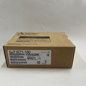 โมดูลอินเทอร์เฟซอีเธอร์เน็ต QJ71E71-100 - Product Image 2