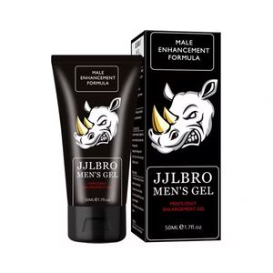 เจลนวดเพิ่มความหนาสำหรับผู้ชาย JJLBRO ขนาด XXL สำหรับผู้ใหญ่ ไม่มีผลข้างเคียง ผลิตภัณฑ์ดูแลส่วนตัว - Product Image 1