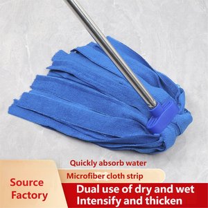 Repuesto <span class=keywords><strong>de</strong></span> Paño <span class=keywords><strong>para</strong></span> Mopa Giratoria 360° Reutilizable al por Mayor con Fuerte Absorción <span class=keywords><strong>de</strong></span> Agua Seca y Húmeda <span class=keywords><strong>para</strong></span> Pisos <span class=keywords><strong>de</strong></span> Azulejos, <span class=keywords><strong>Cemento</strong></span>, Mármol y Madera - Product Image 3