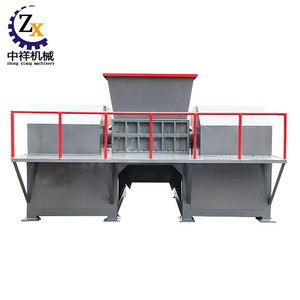 Zhongxiang re meteaux broyeur de ferraille - Product Image 2