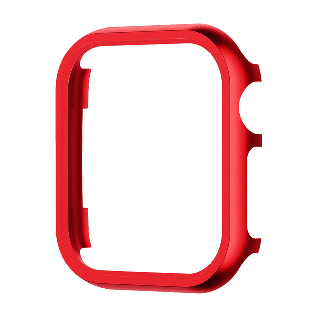 HMT 2022 New Arrival Metal 316L Stainless Steel Protective Watch Case Cover 40 44mm
