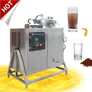 Farbdünner Destillation Lösungsmittel-Destilliergerät wiederverwertet