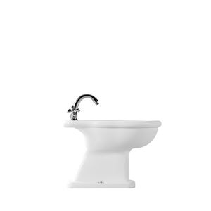 BOHEME Monoforo Bidet Papel higiénico Producto - Product Image 3