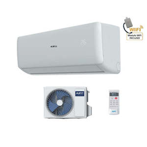 Climatizatore คอนดิชั่นินเวอร์เตอร์ aufit Freedom Fit/4 12000 BTU DASW-H12C5E4/Fa R-32 Wi-Fi integrato A ++ /a + - Product Image 1