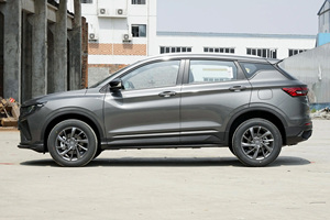 Geely Coolray/Colray Chino, Auto Geely Binyue L Coolray Barato, Usado/Nuevo, 2023 2024 2025 2026, SUV Deportivo 1.5T, Autos en <span class=keywords><strong>Venta</strong></span> - Product Image 5