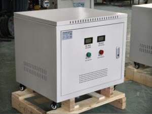 3 Phase 440v 380v to 220v 110v Ac to Ac Step <b>Down</b> Voltage Isolation Auto SG Isolation SG - Product Image 1