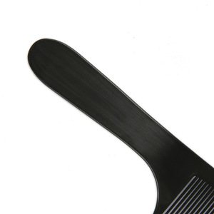 Peigne à barbe Arc, grand, en plastique, usage professionnel en salon - Product Image 3