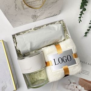 Custom Logo Luxury Promotional Umbrella <b>Gift</b> <b>Box</b> for Bridesmaid Valentine's Day Wedding Souvenirs Giveaway <b>Gifts</b> for Guests - Product Image 5