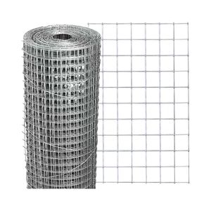 ตาข่ายลวดเชื่อมสแตนเลสสำหรับป้องกันเครื่องจักรและอุปกรณ์ - Product Image 3