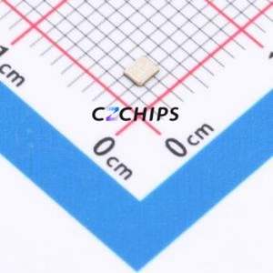 ABM11-16.000MHZ-D2X-T3 Crystal (Passive) SMD2016-4P Crystal Oscillator 16MHz 20ppm 10pF 20ppm - Product Image 1