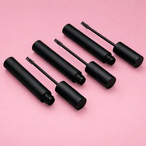 Emballage personnalisé pour applicateur de cils, tube, bouteille, brosse, tubes de mascara, tube de mascara vide - Product Image 1