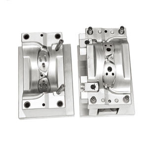 Tùy chỉnh nhanh chóng <span class=keywords><strong>PP</strong></span> ABS nhựa ép nhựa Silicone khuôn PVC khuôn PPR ống phù hợp nhà sản xuất nhà sản xuất OEM sản phẩm khuôn mẫu - Product Image 3