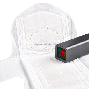 Assorbenti Igienici Monouso per Donne Giorno e Notte Vendita Calda Assorbenti Igienici Assorbenti - Product Image 6