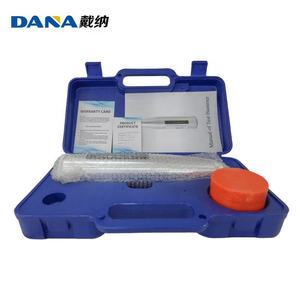 Marteau de rebond numérique DANA HT-225 pour l'essai de résistance du mortier et du béton, plage 10-70 MPa, garantie 3 ans - Product Image 6