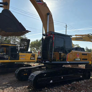 Excavadora Usada Sany Tipo Oruga Serie SY 2020 con Motor Mitsubishi, Componente Principal, 21 Toneladas, Capacidad de Cucharón de 1.1m, en Venta - Product Image 5