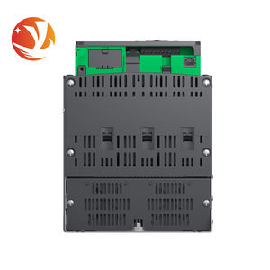 Controlador Lógico Programable (PLC) Schneider ATS480D75Y 16 E/S 110V, Nuevo y Original, Comunicación para Programación de PLC - Product Image 2