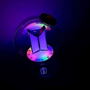 B t s Ver.4 Bluetooth Light Stick Nuovo Accessorio per Concerti 2026 KPOP BT21 Ver.4 Ultima Tendenza Bastone Luminoso Bluetooth di Alta Qualità - Product Image 5