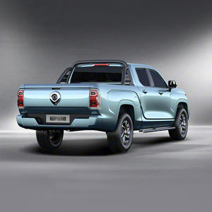 GWM <span class=keywords><strong>steed</strong></span> 5ดีเซล2.0T 163Hp 8AT Euro VI รถกระบะขับด้านซ้ายมือแบรนด์ใหม่ของจีนสำหรับการดำเนินงานทางการเกษตร - Product Image 5