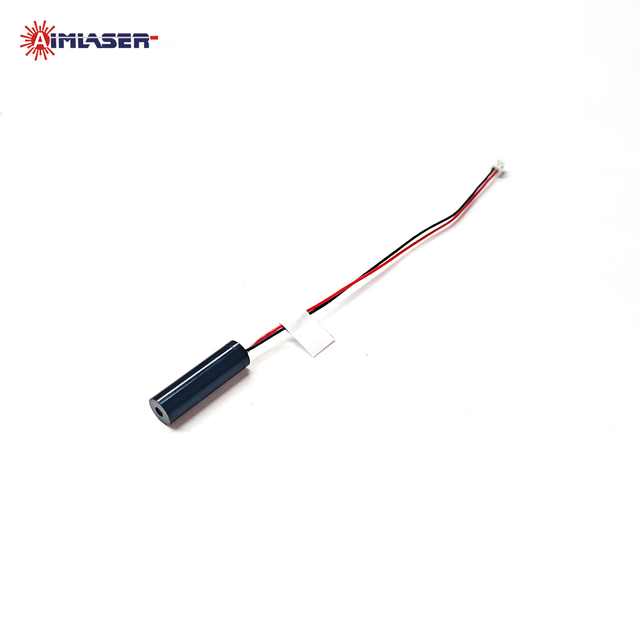 850nm VCSEL or Adjustable Focus Laser Diode Module 100/200/300mW for Laser Sight & IR Illumination