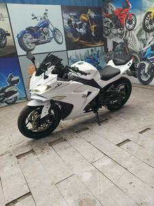 <span class=keywords><strong>Moto</strong></span> d'occasion <span class=keywords><strong>Kawasaki</strong></span> Version Little Ninja Sports Car 200cc 400cc - Product Image 4