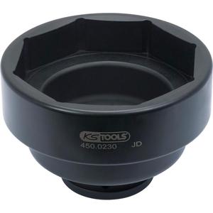 KS TOOLS Clé à écrou d'essieu 3/4 "pour HINO - Product Image 2