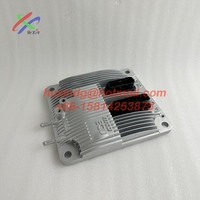 ECU8-06 ECU8-05 MTU ECU8-07 UNITÉ DE CONTRÔLE DU MOTEUR ECU8 MTU FriedrichShafen GmbH Carte de commande du moteur ECU8-05 Carte de connexion ECU8-05