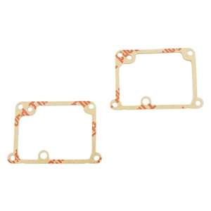 Carburador compatible con Yamaha Banshee 350, KIT COMPLETO DE JET, 12 boquillas principales, 2 pilotos, 2 agujas - Product Image 3