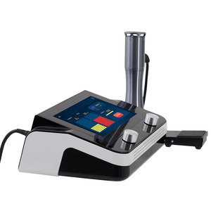 Macchina Non invasiva di terapia dell'onda d'urto 60mj-210mj per sollievo dal dolore di terapia fisica - Product Image 4