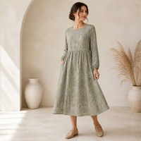 Tissu Jacquard Plissé 100% Polyester à Carreaux, 160 g/m², Largeur 150 cm, Style Rétro Décontracté pour Blouses et Robes Femme/Fille – Vente Directe Usine