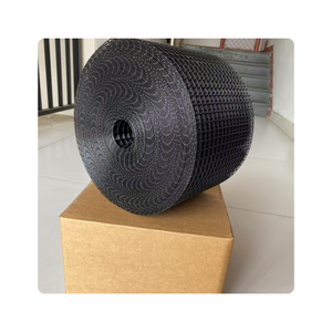 Chengchuang 8 "X 30m Square Bird Blocker Critter Guard para palomas 1,3mm Protector de panel <span class=keywords><strong>solar</strong></span> de malla soldada - Product Image 6