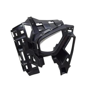 Accesorios Originales para Automóviles, Cubierta de Faro Antiniebla Delantero con Orificio para <span class=keywords><strong>VW</strong></span> <span class=keywords><strong>Taigo</strong></span> 2021 2022 <span class=keywords><strong>2023</strong></span> 2024 Compatible con 2G7853665A9B9 2G7853666A9B9 - Product Image 1