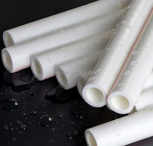 Manufacturer Direct Sale PN16 Chart Price 20-63mm PPR Pipe Yellow Green Polypropylene Plastic <strong>Tubes</strong> for Water Supply Composed <strong>X</strong> - Product Image 6