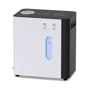 450 ml/phút Hydrogen Máy phát điện mới nhất OEM ODM hydrogen gas inhaler Hydrogen máy hít cho hít phải điều trị - Product Image 4