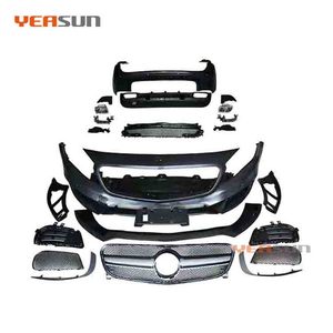 Juego de carrocería de calidad Sigh para coche, mejora deportiva de nuevo tipo para clase <span class=keywords><strong>2015</strong></span> 2016 2017 2018 2019 - Product Image 2