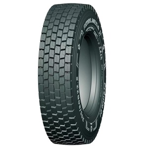 Pneus de camion commerciaux certifiés Inmetro Brésil 295/80R22.5 275/80R22.5 Vietnam - Product Image 1