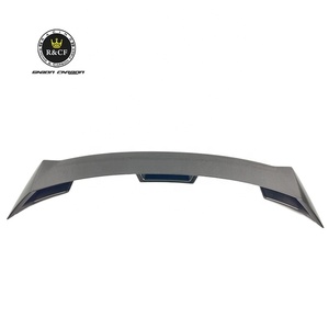 Mustang S650 <strong>GT</strong> Style Carbon Fiber Rear Wing <strong>Spoiler</strong> for Ford Mustang Parts 2024 - Product Image 1