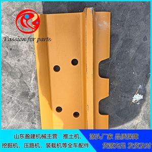 Todas las piezas originales de fábrica para la maquinaria de construcción, zapatas de oruga para excavadora D375 195-32-41112 - Product Image 4