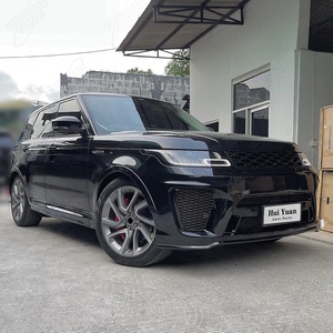 <span class=keywords><strong>Precio</strong></span> de Fábrica para Kit de Carrocería Estilo SVR para <span class=keywords><strong>Land</strong></span> <span class=keywords><strong>Rover</strong></span> Range <span class=keywords><strong>Rover</strong></span> <span class=keywords><strong>Sport</strong></span> 2014-2017, Conversión a Estilo 2018-<span class=keywords><strong>2022</strong></span>, con Parrilla Delantera - Product Image 2