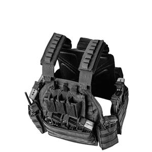 Sistema tattico <span class=keywords><strong>molle</strong></span> gilet da esterno per supporto per piastra di addestramento - Product Image 5