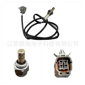Sensor de Oxígeno 84LF17341F21 L813-18-862 para Mazda 605, Sensor Automotriz de Repuesto - Product Image 1