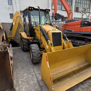 Beste Aanbieding Populaire 2024 Loader Liugong 777A 7 Ton 766A 764A Graaflader met Geïmporteerde Motor HOT Nieuw - Product Image 4