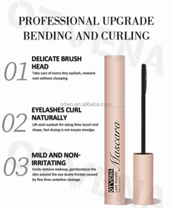 OTVENA <span class=keywords><strong>Mascara</strong></span> <span class=keywords><strong>3D</strong></span> pour la croissance des cils, cils plus longs et plus épais, facile à enlever, <span class=keywords><strong>mascara</strong></span> sûr - Product Image 2