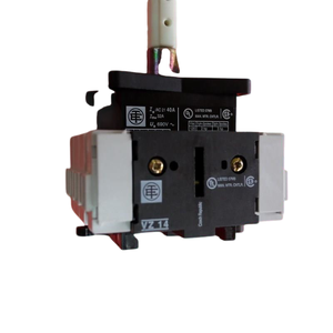 Nouveaux produits d'automatisation <span class=keywords><strong>Schneider</strong></span> VZ14, composants de commutateur principal d'occasion <span class=keywords><strong>Schneider</strong></span> VZ 14, livraison rapide dans son emballage d'origine - Product Image 1