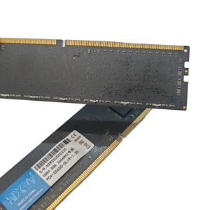Hxw OEM/ODM 4GB <span class=keywords><strong>DDR4</strong></span> 2400MHz Thanh <span class=keywords><strong>RAM</strong></span> cơ bản | giải quyết lỗi cảnh báo Bộ nhớ hệ thống | Hướng dẫn cài đặt tự làm - Product Image 1